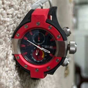 RARE Invicta Dive Time S1 WATCH — needs love ❤️